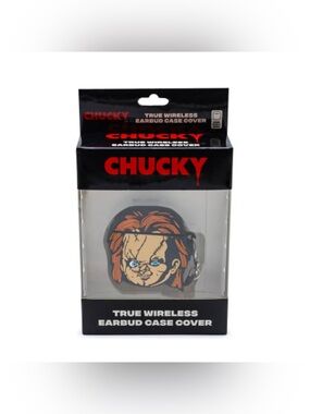 Chucky AirPods case